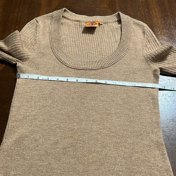 TORY BURCH WOMENS BLOUSE - Picture 6 of 10